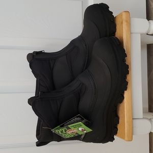 NEW TUNDRA MITCH MEN'S ANKLE SNOW BOOTS